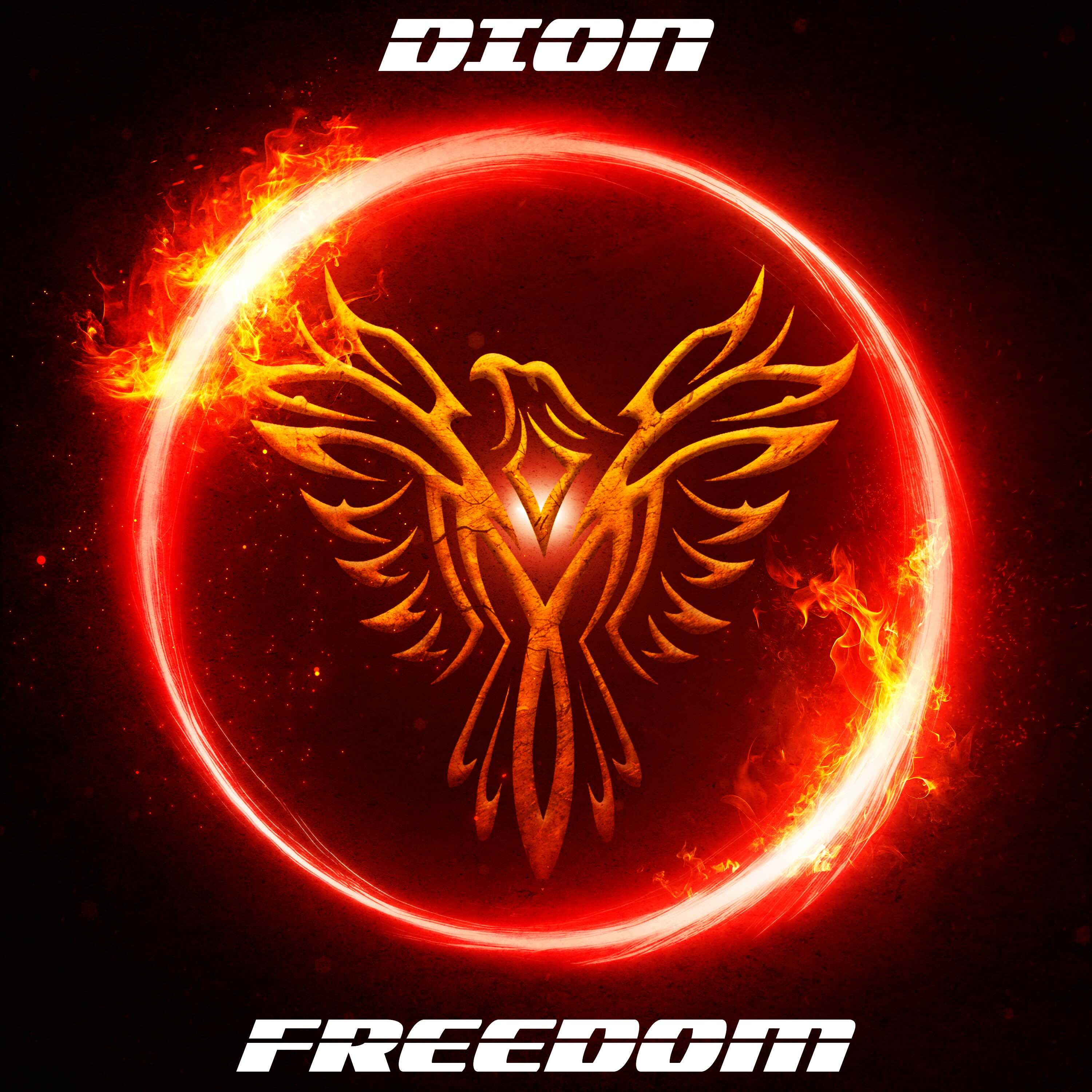 New Single “Freedom” out on June 6th