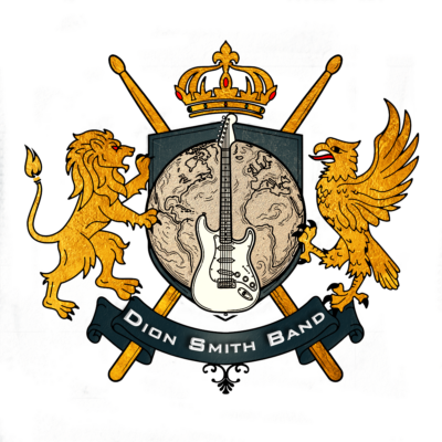 Dion Smith Logo